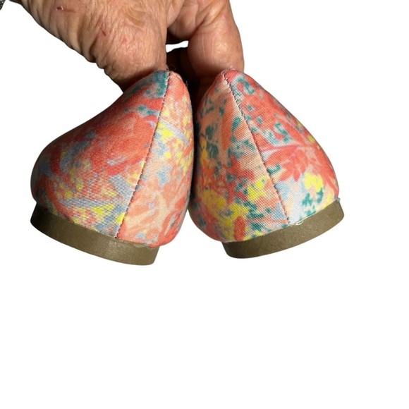 AVON Cushion Walk Studded Slip on Loafers Sz 9 - Picture 8 of 10